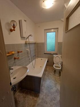 Foto - 2-Zimmer-Wohnung in Reichshof-Denklingen – zentral gelegen