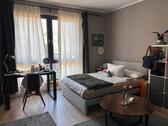 Foto - WG Zimmer in der Bochumer Innenstadt