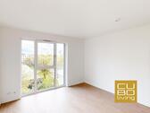 Foto - 3 Zimmer Etagenwohnung zur Miete in Darmstadt