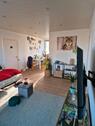 Foto - Nachmieter schnellstmöglich- schöne große 3,5 Z. Whg mit Balkon