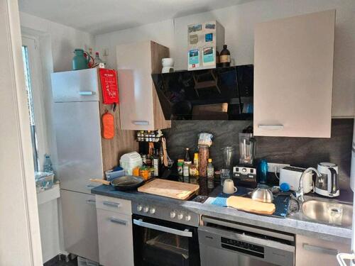 Foto - 3.5 Zimmer Etagenwohnung in Ennepetal