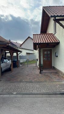 Foto - Einfamilienhaus in Tonna zum Kaufen