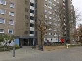 Foto - Etagenwohnung zur Miete in Darmstadt