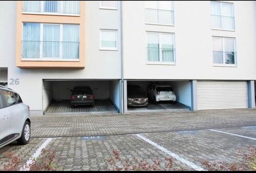 Foto - Stellplatz Garage - 50,00 EUR Miete,