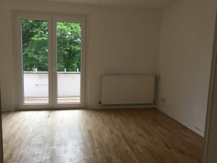 Foto - Wohlfühlwohnung mit Balkon! - 667,00 EUR Kaltmiete,