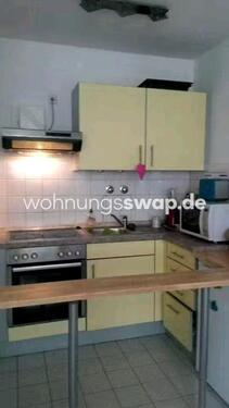 Foto - Etagenwohnung in Berlin