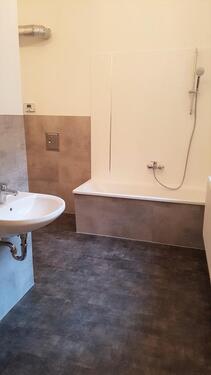Foto - Etagenwohnung zur Miete in Mühlhausen (Thüringen)