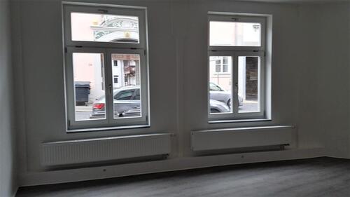 Foto - Etagenwohnung in Mühlhausen (Thüringen) zur Miete