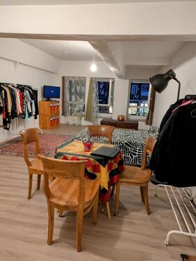 Foto - Etagenwohnung zur Miete in Friedberg (Hessen)