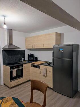 Foto - Etagenwohnung in Friedberg (Hessen) zur Miete