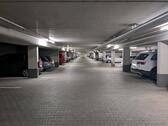 Foto - Tiefgaragenstellplatz nahe U-Bahn Klinikum Großhadern