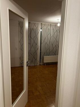 Foto - Etagenwohnung zur Miete in Hagenbach