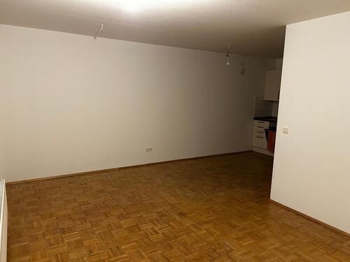 Foto - Etagenwohnung in Hagenbach