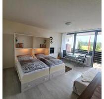 möblierte 1 Zimmer Wohnung in Freudenstadt Kniebis zu vermieten