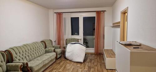 Foto - Wohnung in Neuruppin - 750,00 EUR Kaltmiete,