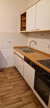 Foto - Etagenwohnung zur Miete in Neuruppin