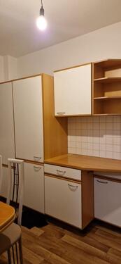 Foto - Etagenwohnung in Neuruppin zur Miete