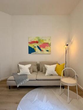 Foto - Modernes Business-Apartment - MÖBLIERT und ZENTRAL in Nürtingen