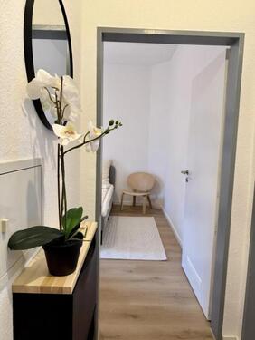 Foto - Etagenwohnung zur Miete in Nürtingen