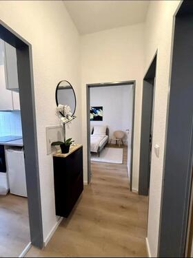 Foto - Etagenwohnung in Nürtingen