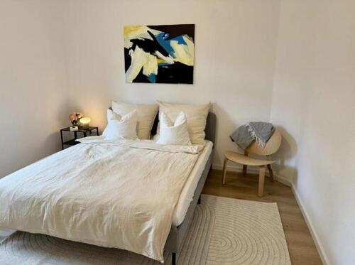 Foto - Etagenwohnung in Nürtingen zur Miete