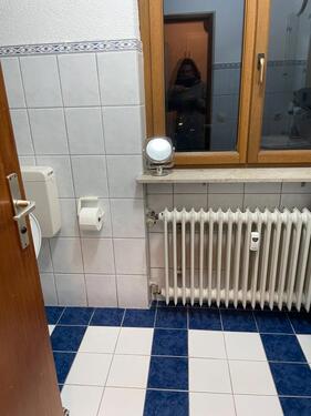 Foto - 1 Zimmer Etagenwohnung in Filderstadt