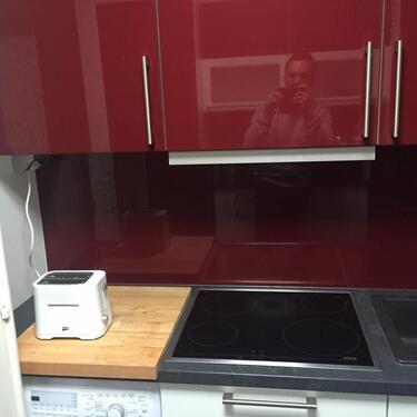 Foto - Etagenwohnung zum Kaufen in Hügelsheim