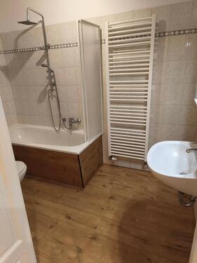 Foto - 2 Zimmer Etagenwohnung in Rabenau