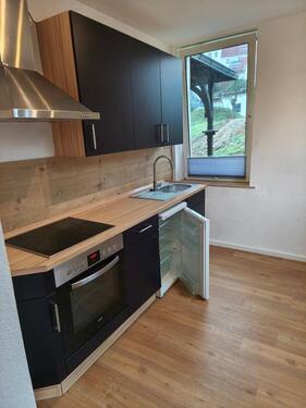 Foto - Etagenwohnung in Rabenau zur Miete