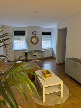 Foto - Moderne 2-ZKB-Wohnung in ruhiger, zentraler Lage