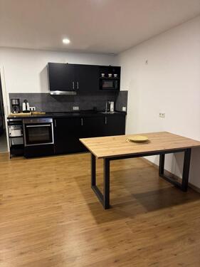 Foto - Etagenwohnung in Illingen zur Miete