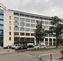 Privater Büroraum für 2 Person in Regus City Plaza - Stuttgart Stuttgart-Süd