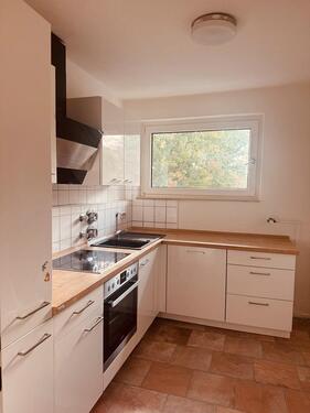 Foto - Etagenwohnung in Kassel zur Miete