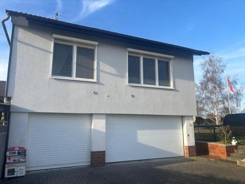 Foto - Gepflegtes Haus mit 4 Zimmern und EBK in Wölfersheim zu vermieten