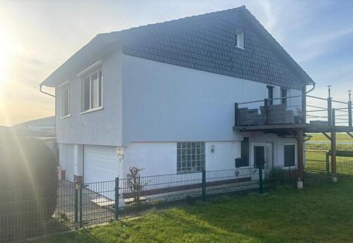 Foto - 4 Zimmer Einfamilienhaus zur Miete in Wölfersheim