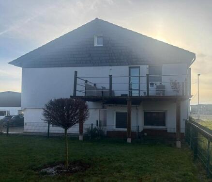 Foto - 4 Zimmer Einfamilienhaus in Wölfersheim