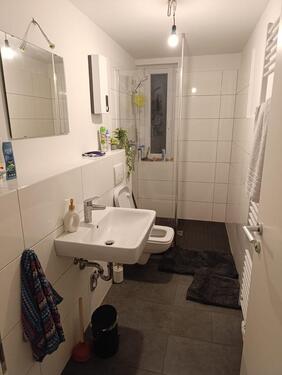 Foto - 2 Zimmer Erdgeschoßwohnung zur Miete in Kaiserslautern