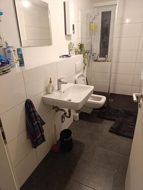 Foto - 2 Zimmer Erdgeschoßwohnung in Kaiserslautern