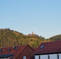 80 m² - 3-Raum Wohnung mit Balkon - Kahla