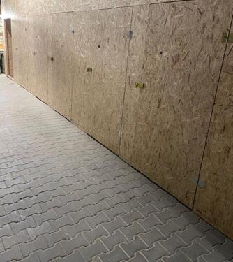 Foto - Self Storage Lagerfläche Lagerabteil ab 4 - 12 m²