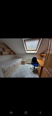 Foto - 1 Zimmer Etagenwohnung zur Miete in Kehl