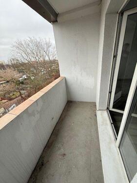 Foto - Etagenwohnung in Halle (Saale) zur Miete