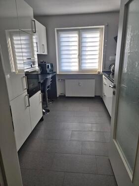 Foto - Etagenwohnung in Aichach zum Kaufen