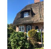 2 Pers. Frerienwohnung Westerland Sylt Ferienapartment