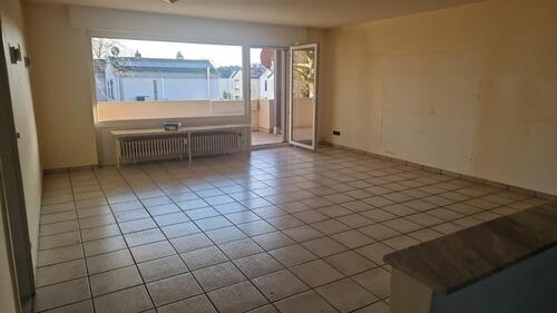 Foto - Etagenwohnung in Ahlen zur Miete