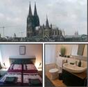 Foto - Gästezimmer, Messezimmer, Ferienwohnung Köln Messe