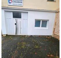 Laden Lokal- Büro zu vermieten Nähe zentrum - Gummersbach