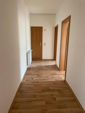 Foto - 3 Zimmer Etagenwohnung in Nordhausen