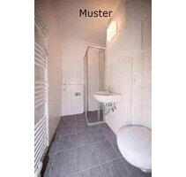 Modernisierte 2-Zimmer-Wohnung mit Balkon in Wiesbaden