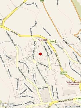 Foto - Etagenwohnung in Wiesbaden zur Miete